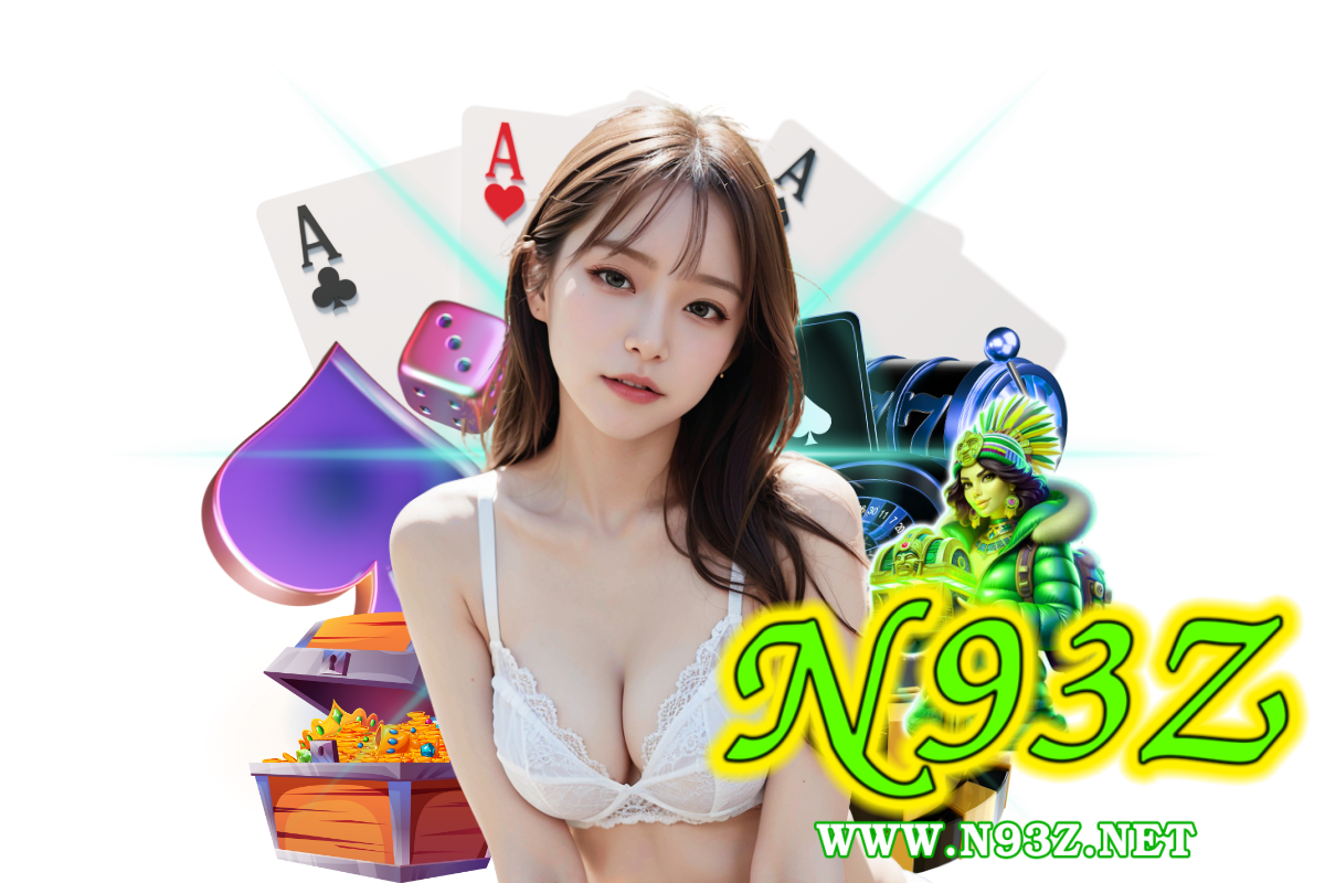 n93z wallet